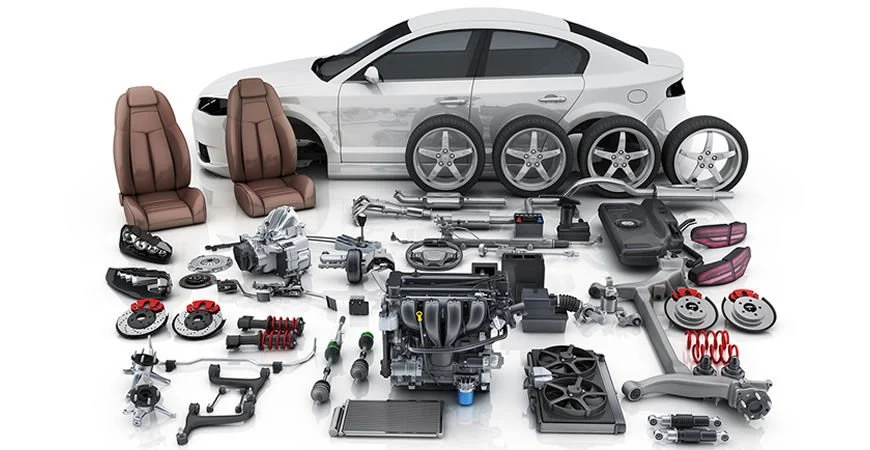 Yenişarbademli Oto Yedek Parçacısı