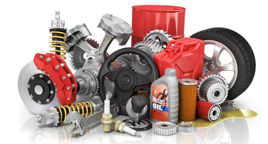 Yenişarbademli Oto Yedek Parçacısı